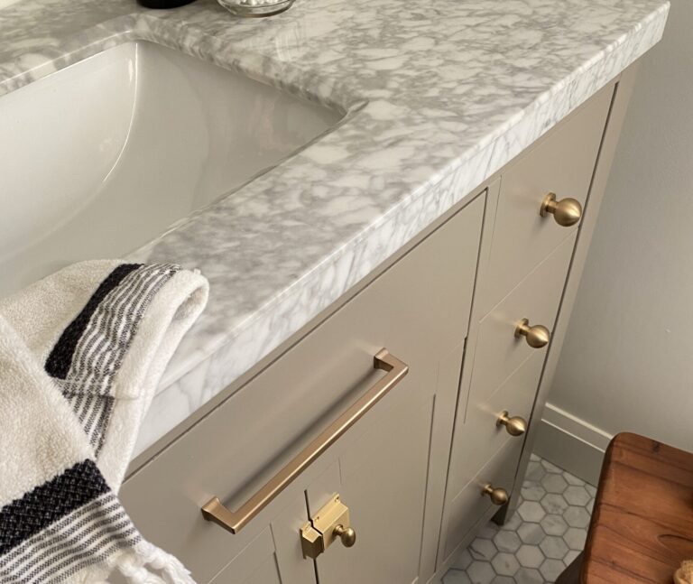 How to Care for Marble Countertops