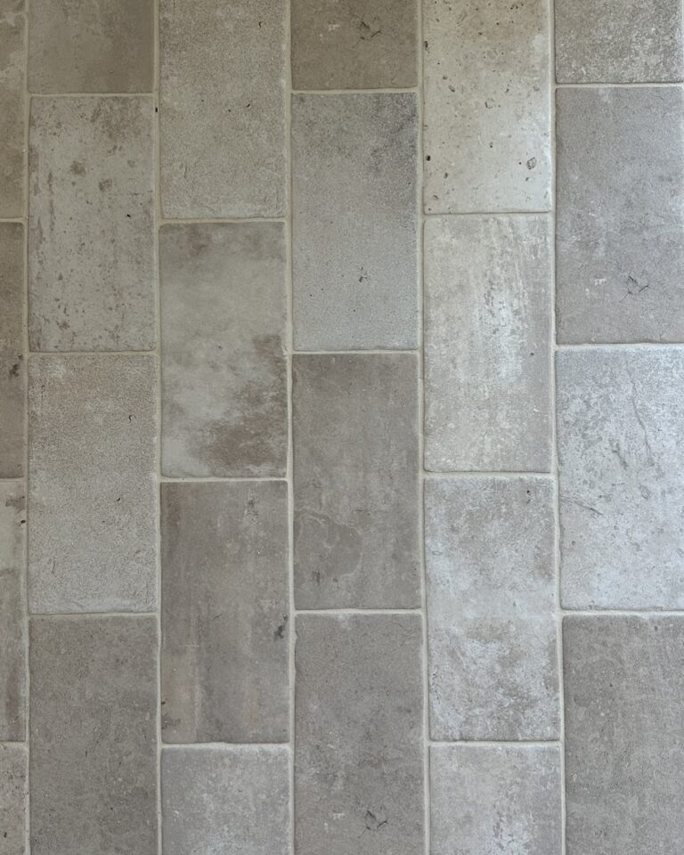 Limestone Look Tiles for Less