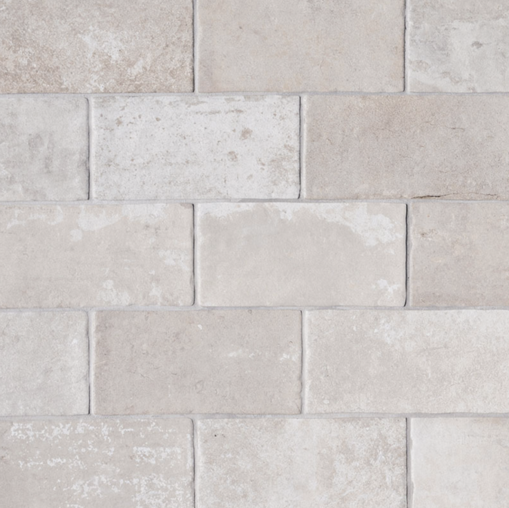 MSI Brickstone Tile Ivory